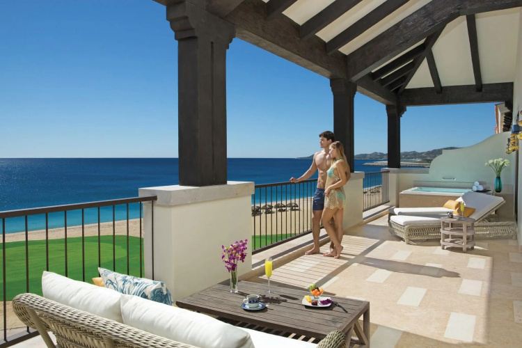 Secrets Puerto Los Cabos - Adults Only - All Inclusive photo 26