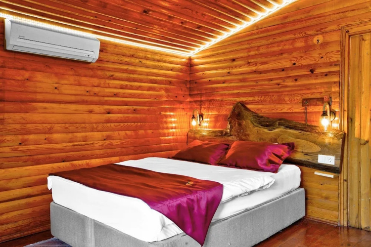 Plus Paradise Agva