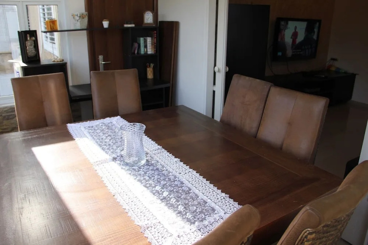 GK Apartments - Bialik 11