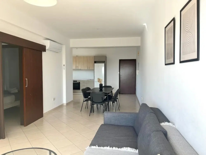 Phaedrus Living Paphos Central Fusion