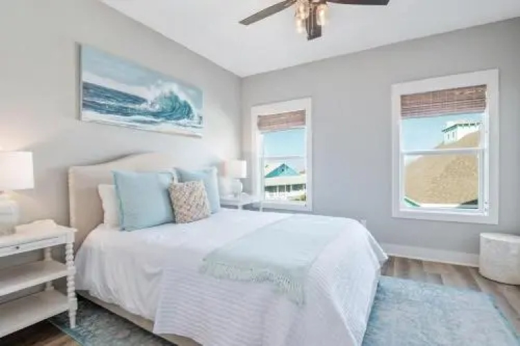 Ez Come Ez Geaux 4 Bedroom Home by Redawning