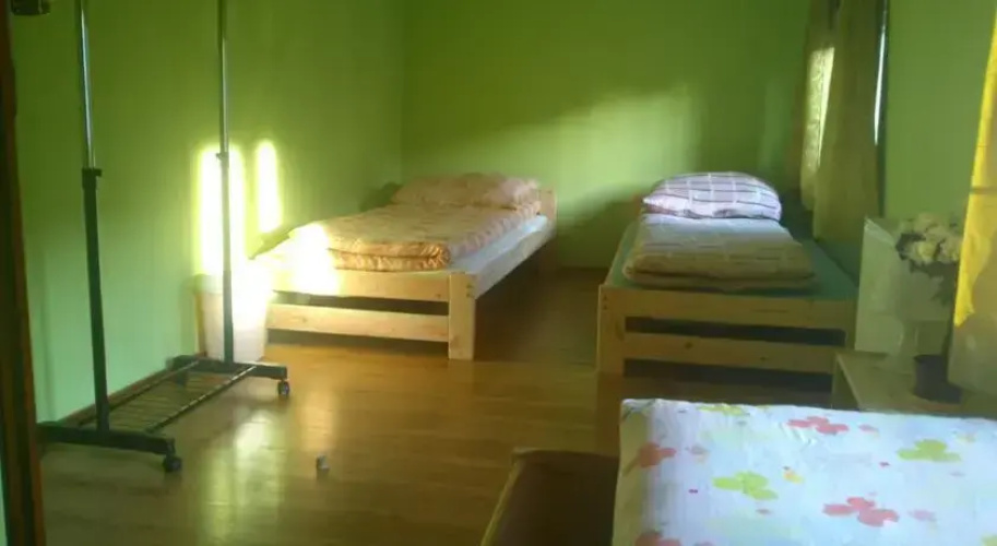 Hostel Imbir