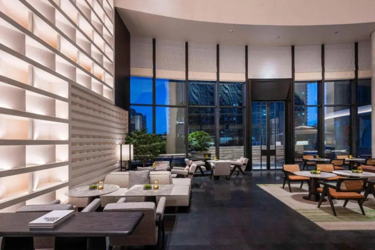 Pullman Quanzhou Shuitou