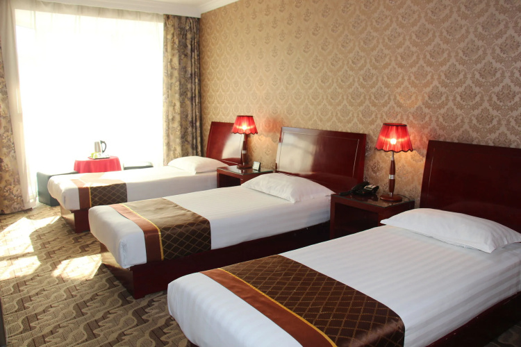 New West Hotel