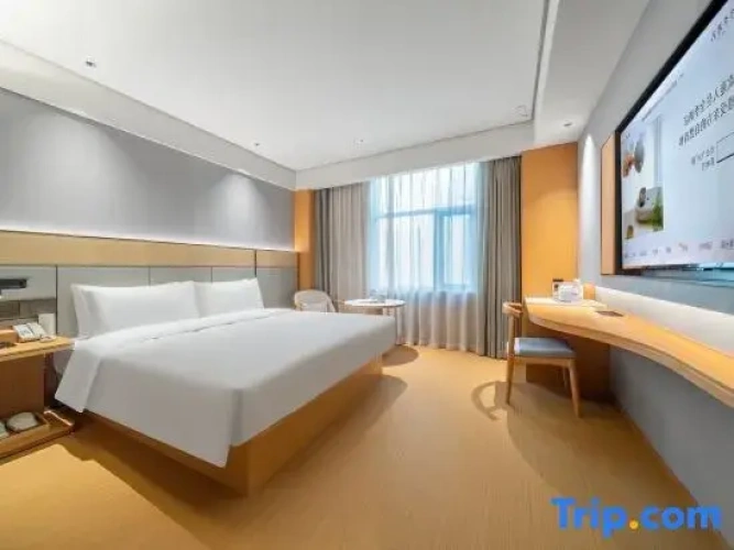 Standard Twin Family room
