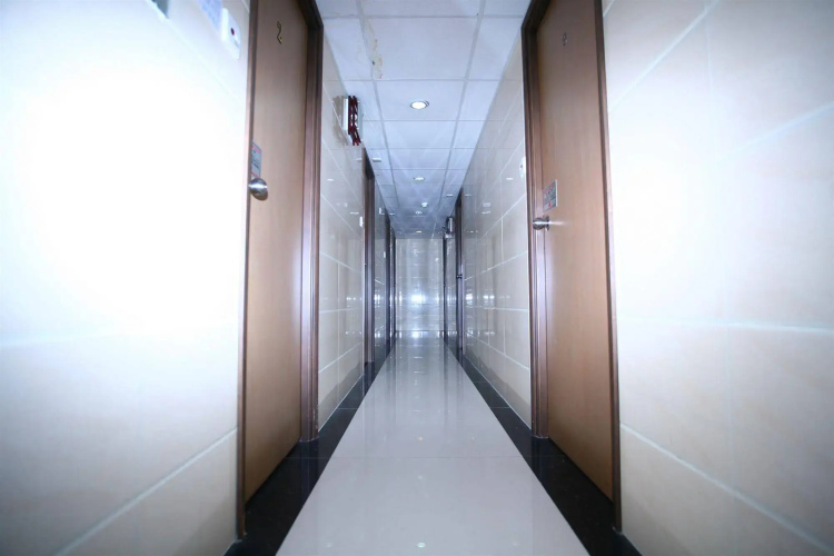 H.K Commercial Inn