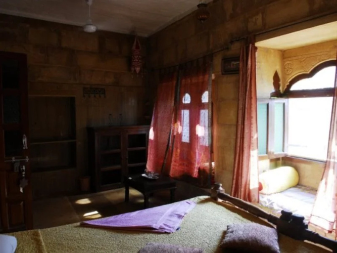 Hotel Star Haveli