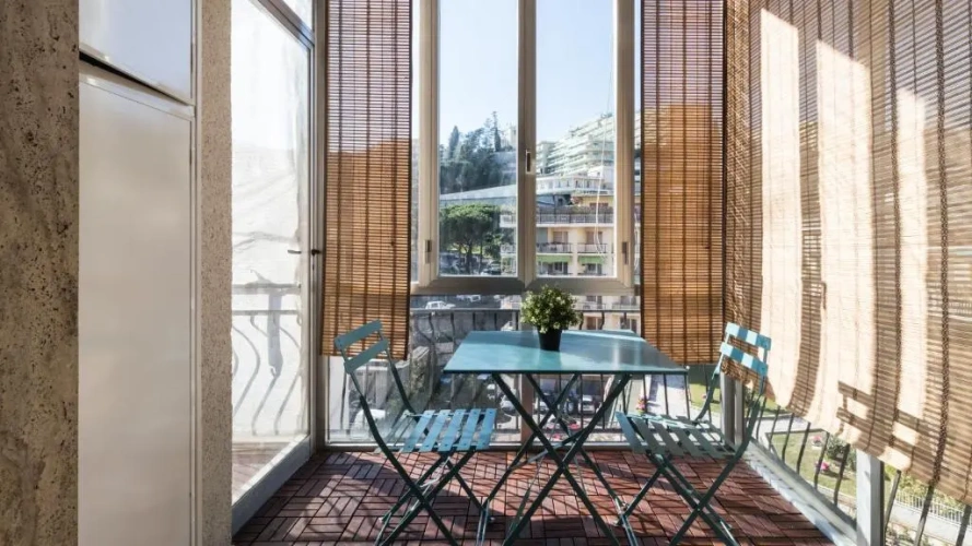 3 Bedrooms Apartment