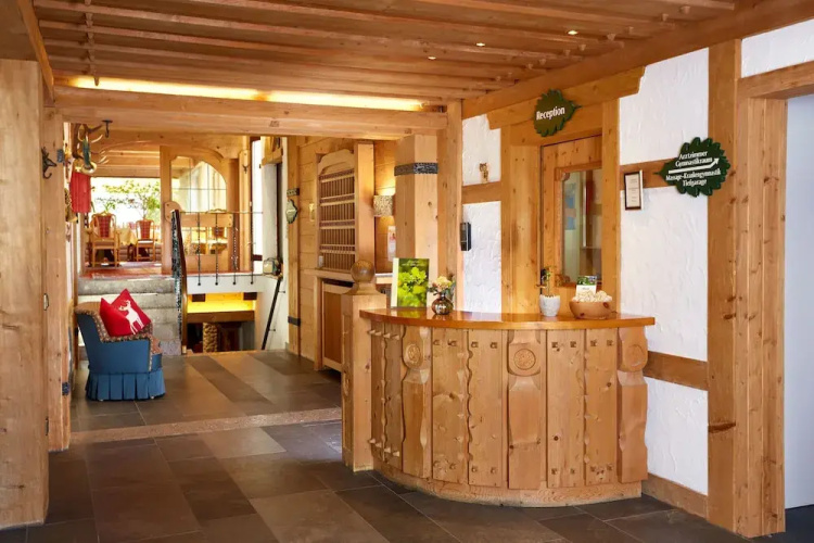 Kurhotel Eichinger