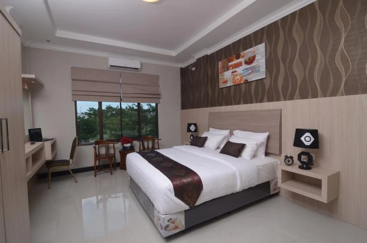Kumala Hotel