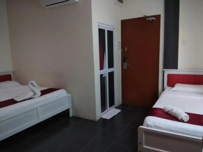 Pz Hotel