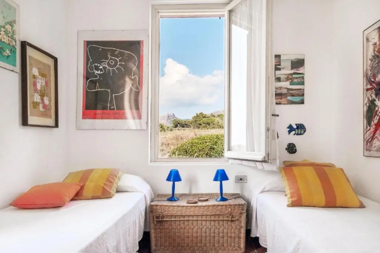 Il Grifo - Cozy House, Wonderful View