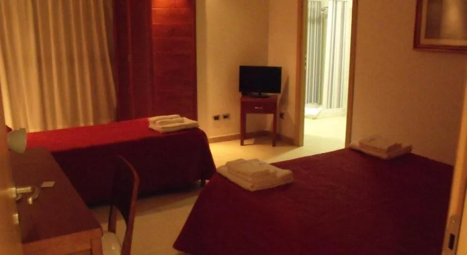 Hotel Ai Pini