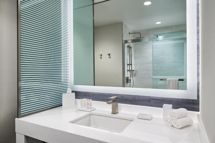 Marriott Owings Mills Metro Centre photo 13