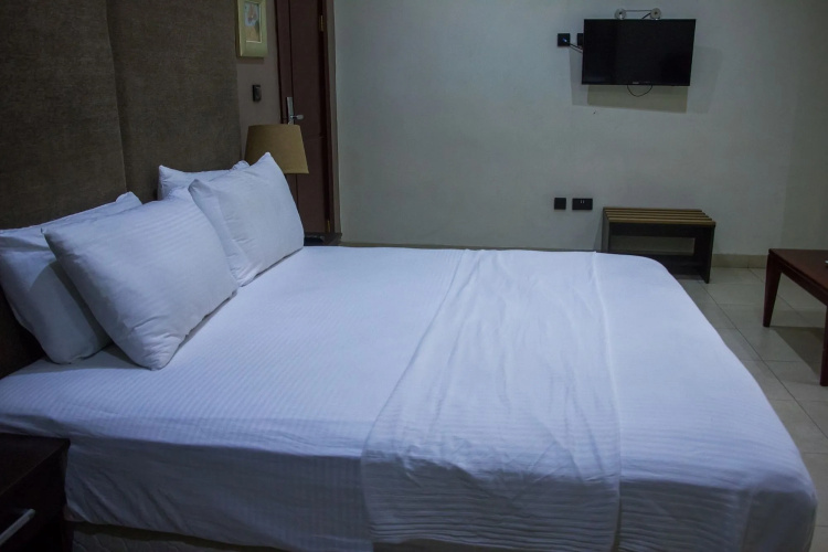 Chelsea Suites Annex