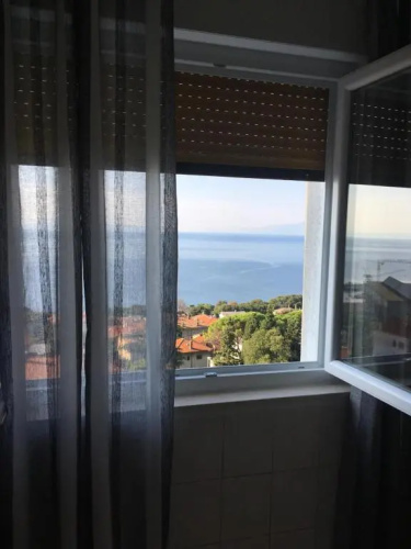 Studio apartman Noa