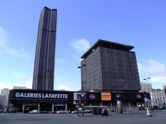 Hotelafbeelding