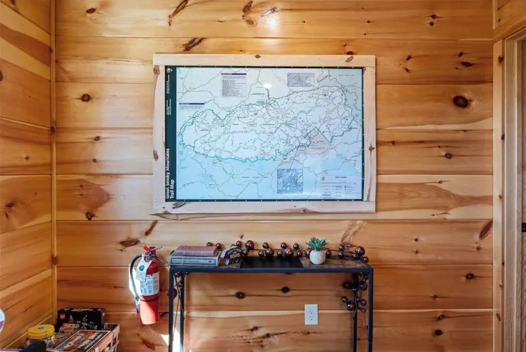 Bobcat Den