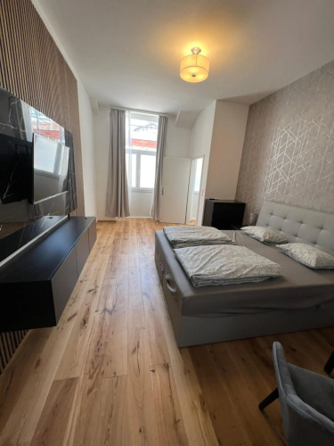Urania Apartment