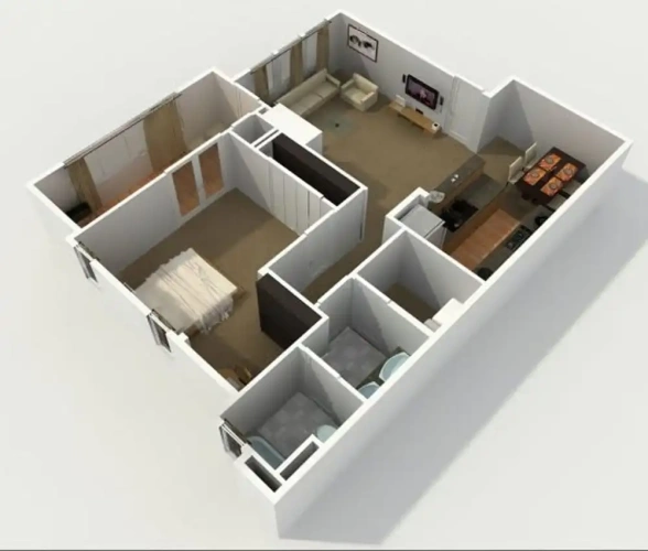 Cottage