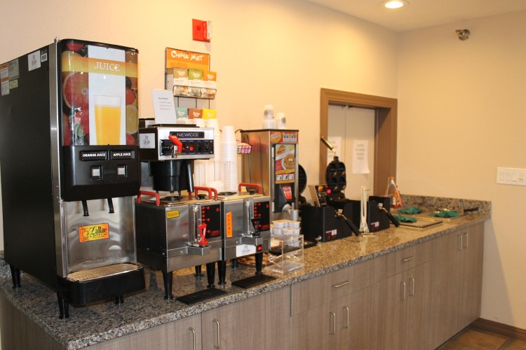 New Victorian Inn & Suites Lincoln photo 11