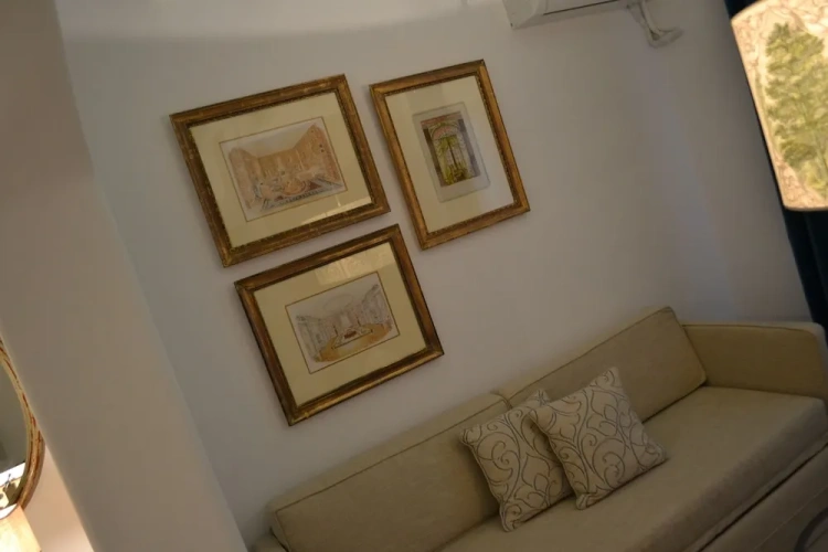 1 Bedroom Classic Cottage
