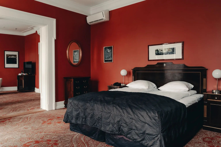 Boutique Hotel Royal
