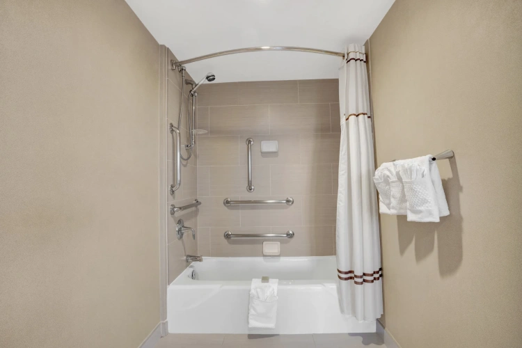 Double Junior Suite