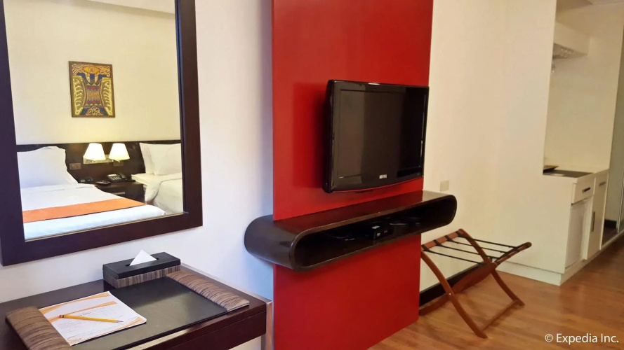 C Boutique Hotel