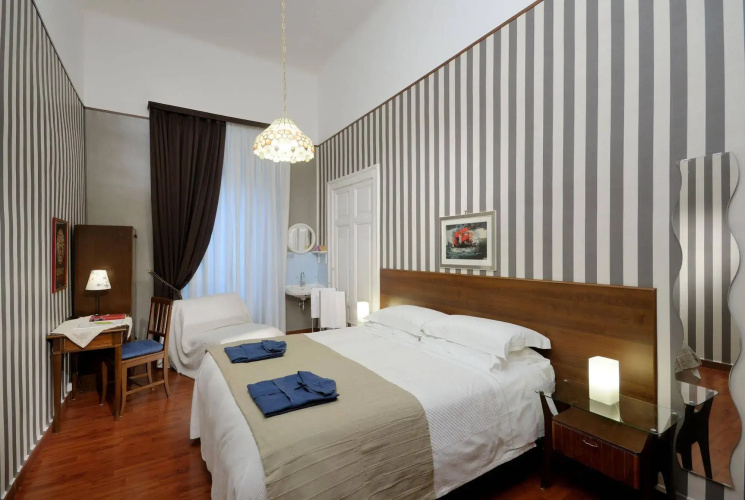 Hotel Boccaccio