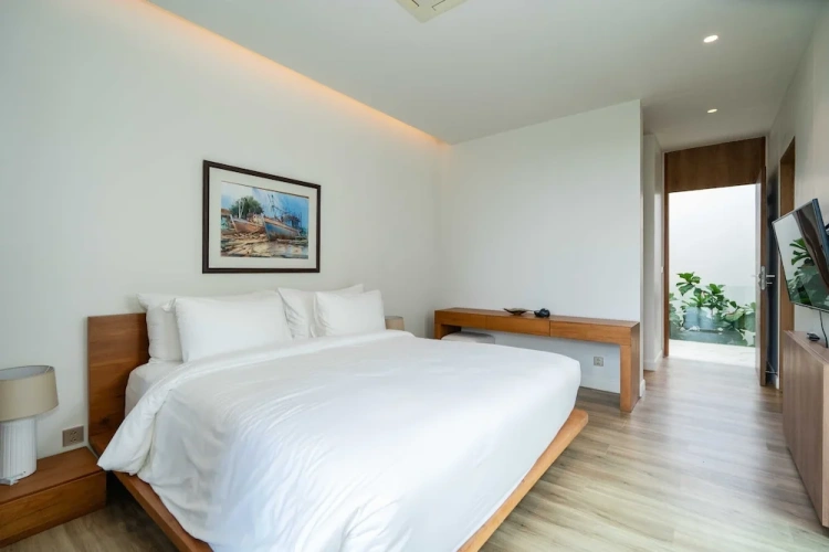 Premier Villa