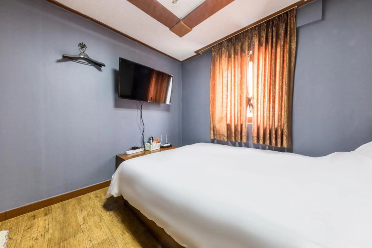 Keumkang Motel