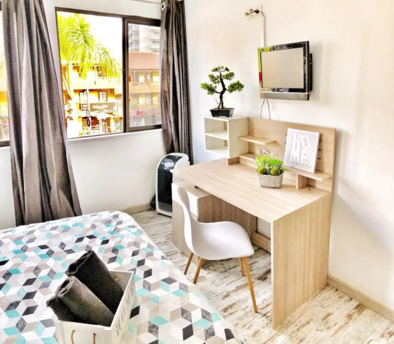 Concept Rooms (adults only)