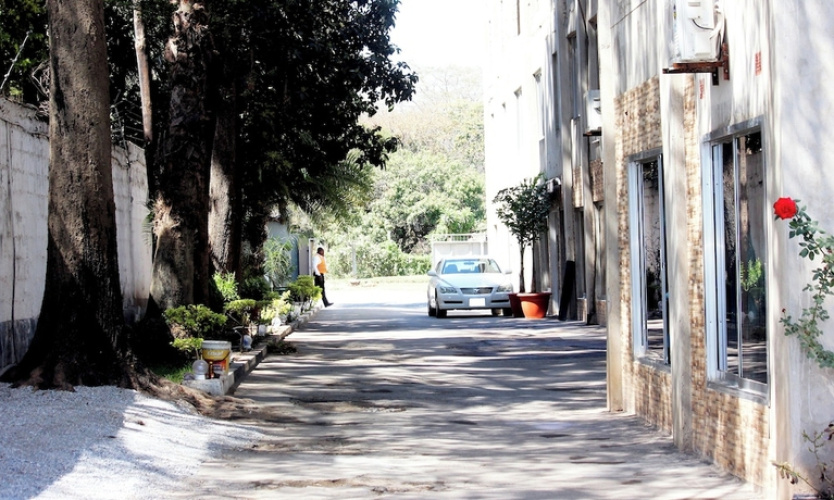 Fatmols Hotel