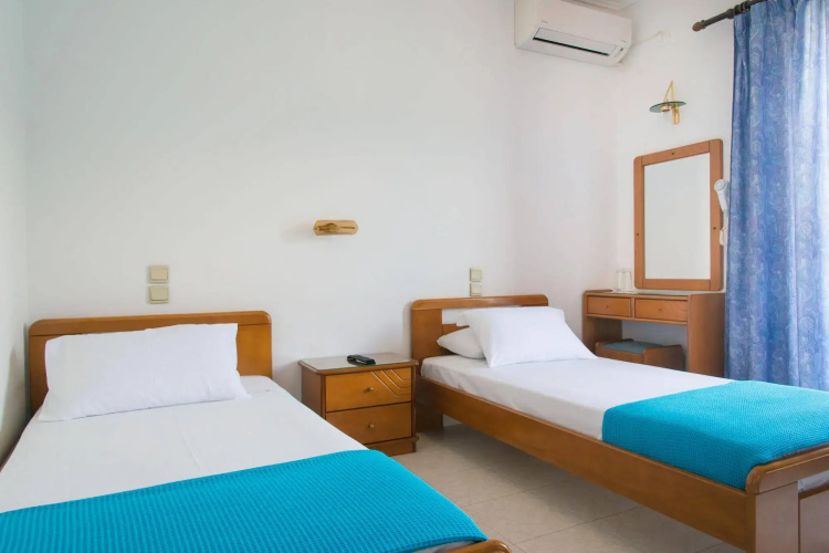 Aggelos Hotel