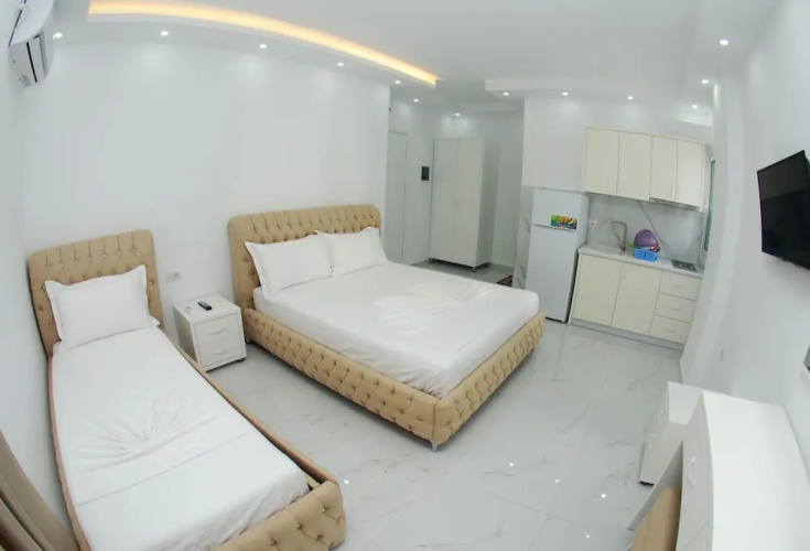 Hotel Anna