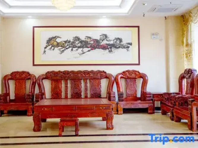 Huanjiang Hotel
