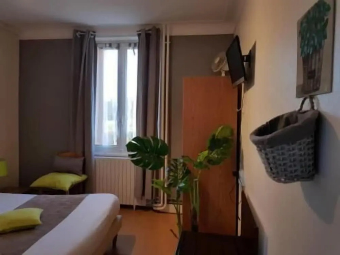 Relais des Forets