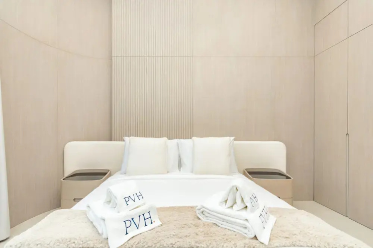 PVH - Sleek 1BR - Pearl House 1