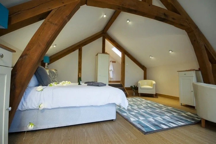Superior Double Suite