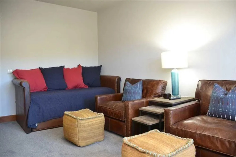 Saddlewood Townhomes Unit B48