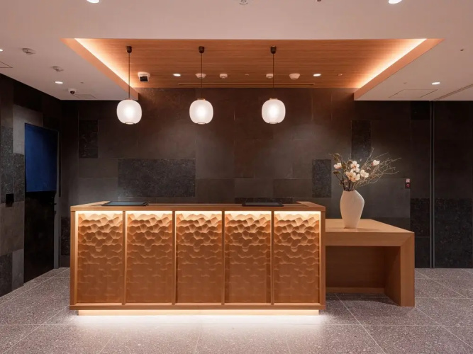 MIMARU SUITES Tokyo Nihombashi