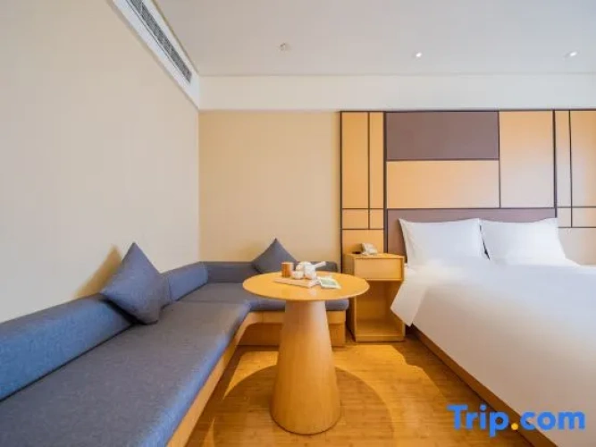 Comfort Twin room