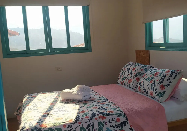 Hotel Casa del Viento