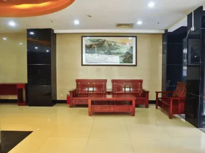Huifeng Hotel