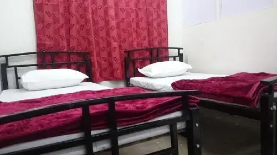 Gohills Hostel