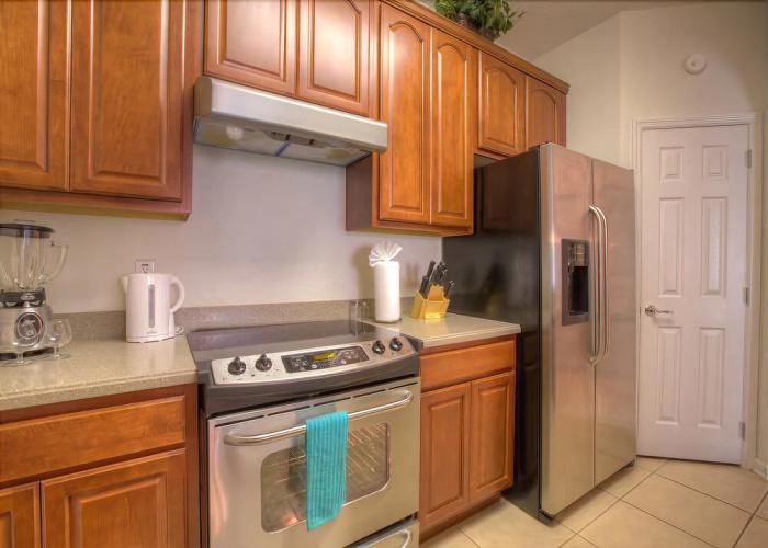 4114 Breakview Drive #102