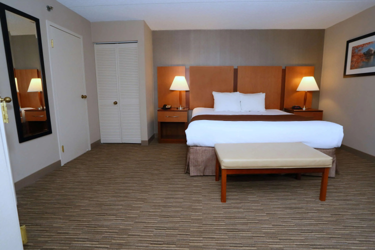 Best Western La Plata Inn