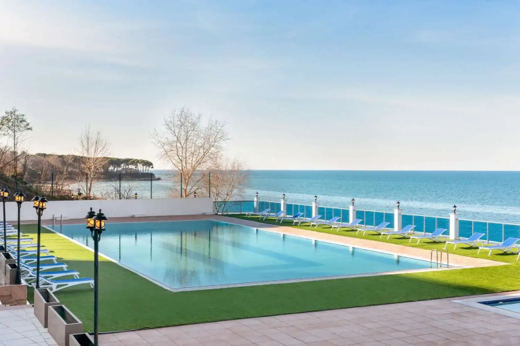 Ramada Resort Unye