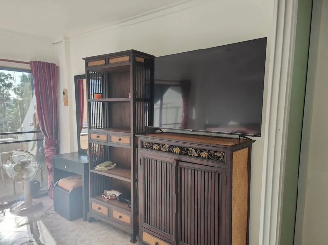 305 Jomtien Hill Resort